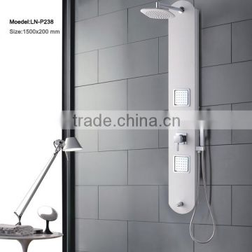 2014 new PVC shower panel P238