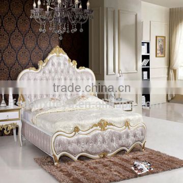 european bedroom furniture set DXY-KB71