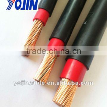 IEC ISO GOST 0.6/1kv 25mm2 copper conductor PVC insulation PVC sheath power cable