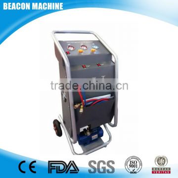 top selling products 2015 BC-L180 auto A/C Refrigerant recovery recycling recharging machine