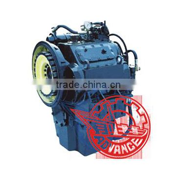 70kn marine engine with gearbox T300-1