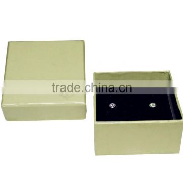 Top selling for the paper jewerly box manufacturner