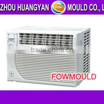 Mini Window Air Conditioner mold manufacturer