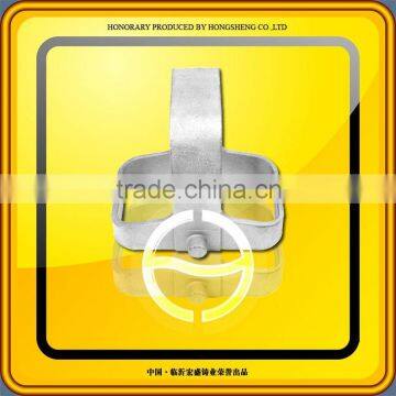 Stainless Steel Medical Instrument Accessory Casting