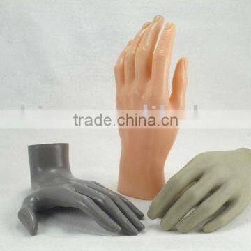 hand model(plastic)