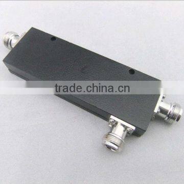 6/10/15/20/30dB RF Cavity Directional Coupler(800-2500MHz)