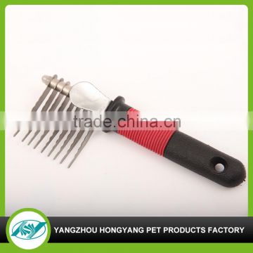 Wholesale and high-quality pet stainless steel hair clipper