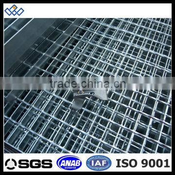 Construction Building Material Steel grating
