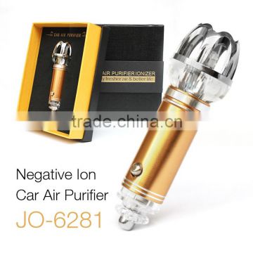Ionkini New Generation Electrical Ionic Air Cleaner For Car