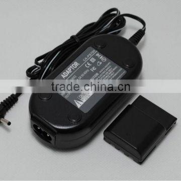 Camera AC Adapter ACK-700 for Canon adapter PowerShot S30, S50,S45,S50,S60,S70