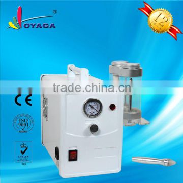 GH-05 High effective personal microdermabrasion machine