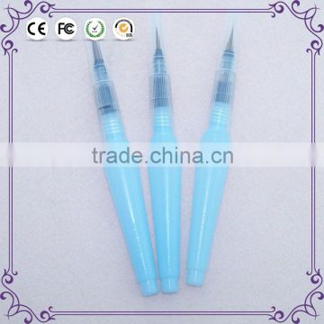 Nylon hair water brush pen art paintbrushes calligraphy pen