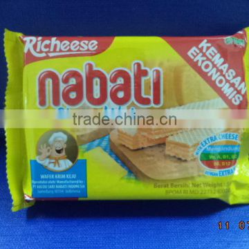 Cream Cheese Wafer 58Gr FMCG products