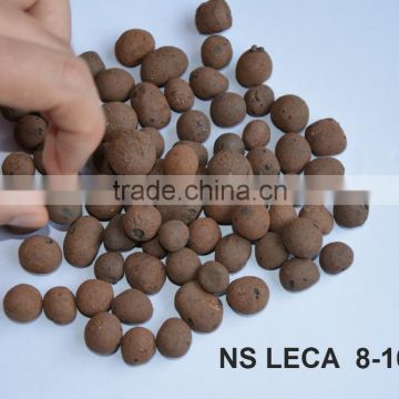 Clay Pebbles for hydroponics