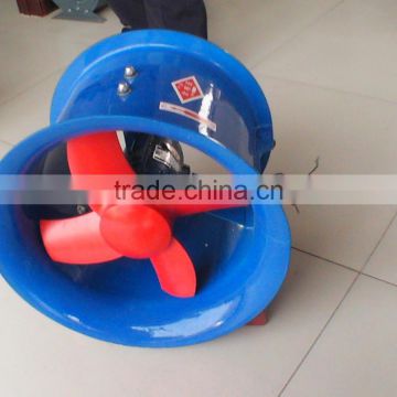 High Volume Small Axial Fan China Made