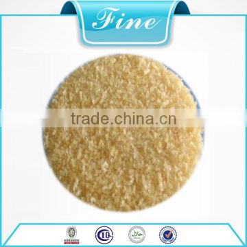 high quality industrial gelatin from xiamen hyfine gelatin