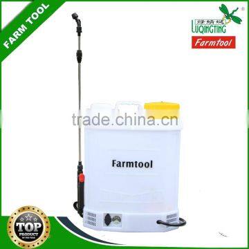 16L motorized knapsack sprayer Agricultral Sprayer