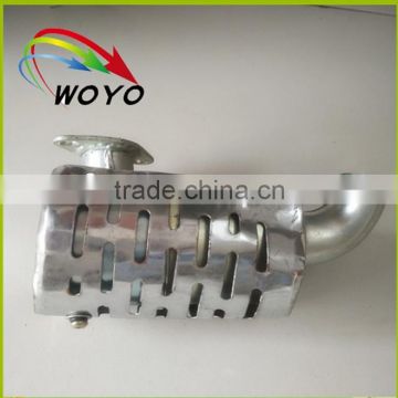 spare parts ZH1115 Silencer