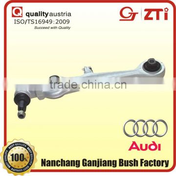 Front and Lower Suspension Control Arm For Audi B5