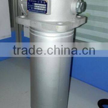 Golden Supplier DFFILTRI Exported RFA-160 stainless steel mesh return filter