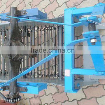 Hot selling potato harvester to tillers with high quality