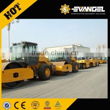 Best seller 13T Shantui Double Drum Road Roller SR13D-3 with cheap price