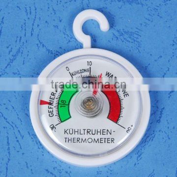 Plastic Thermometer for Fridge
