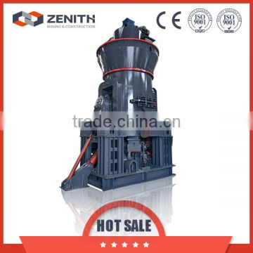 High efficiency Reliable sag mill