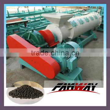 Best quality granular fertilizer making machine with factory price and CE certificate