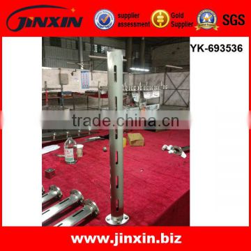 JINXIN Stainless Steel Spigot With LED Light