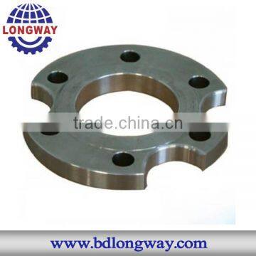 Chinese supplier for Cnc Machining Work Trucks Performance Parts