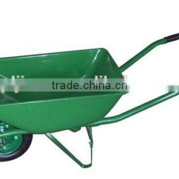 south asia wheelbarrow with rubber wheel wb2200