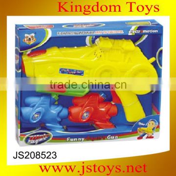 2014 newest products water gun electric battery for wholesale