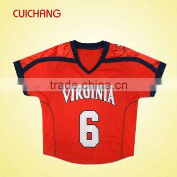 youth lacrosse jerseys