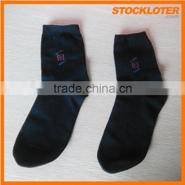 Cheap surplus stock custom socks liquidation , 151003Vt