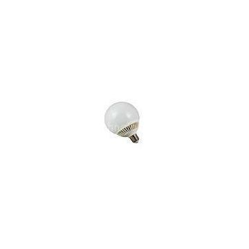 5W LED Globe Lamps 4000K Natural White Hotel Light , E27 LED Bulb