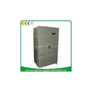 static automatic voltage stabilizer 3 phase 500kva