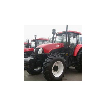 180HP Farm Tractor