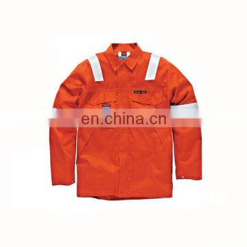 High Quality Breathable Mesh Warning Reflective Safety Jacket