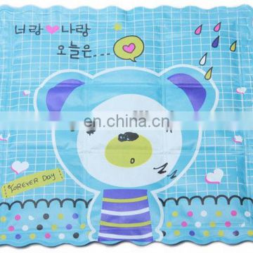 the best selling Customized vinyl water ice seat cushion