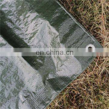 Made in China pallet cover tarps bags