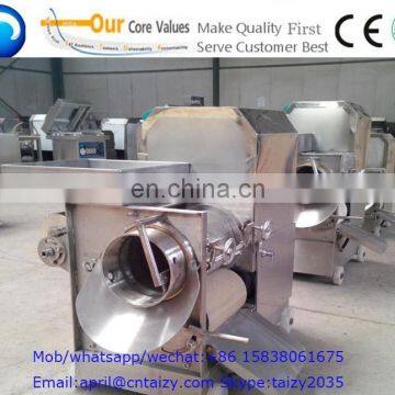 Whole fish meat machine/fish meat grinder for sale with low price