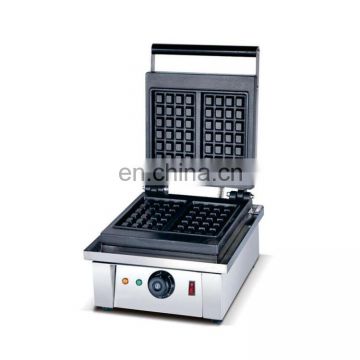 hot sale cupcake machine / cupcake mold / egg tart machine commercialwafflemaker