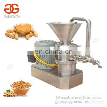 Commercial Nut Butter Making Apple Sauce Chili Paste Grinding Machinery Industrial Tomato Sauce Machine