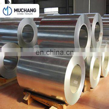 Hot dipped galvanized z275 cold rolled steel sheets in coil