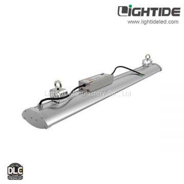 150W Linear LED High Bay Shop Lights China Manufacturer 150W, DLC/CE/CB Certified, 10-yrs Warranty
