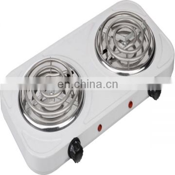 electric hot plate,electric stove,double burner cooker