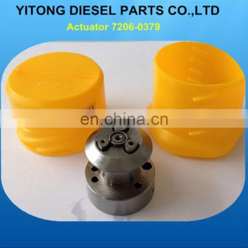 YITONG brand -high quality Actuator 7206-0379 FOR injector