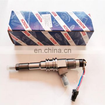 Diesel Fuel Injector 0445120006 for truck
