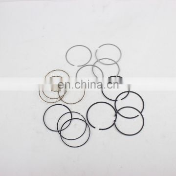 IFOB Factory Made Metal 13011-22221 Piston Ring Set for Corolla 3ZZFE
